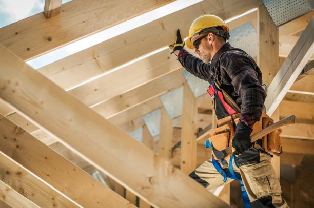 Best Best Roofing Contractors  in Tazewell, VA
