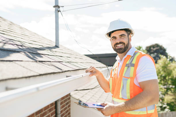 Best Best Roofing Contractors  in Tazewell, VA