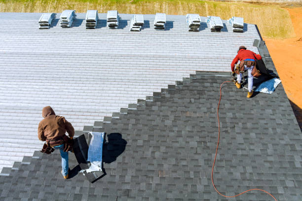 Tazewell, VA Roofing Contractor Company