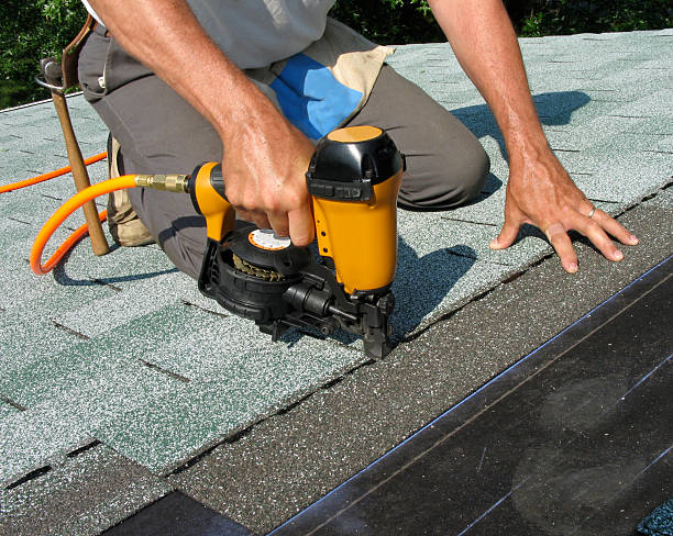 Trusted Tazewell, VA Roofing Contractor Experts