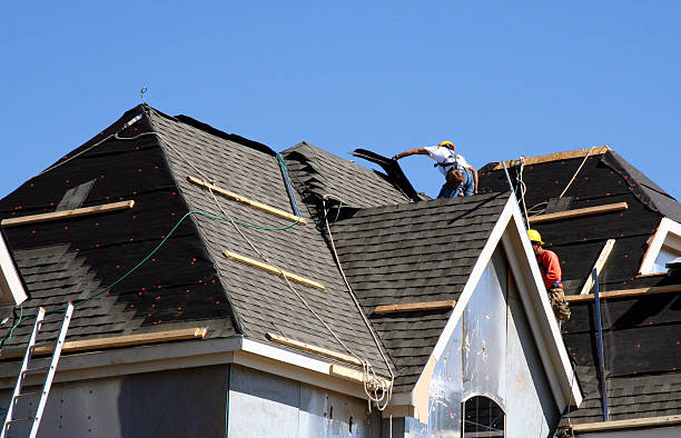 Best Residential Roofing Contractor  in Tazewell, VA