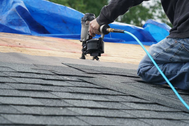 Best Roof Waterproofing Services  in Tazewell, VA