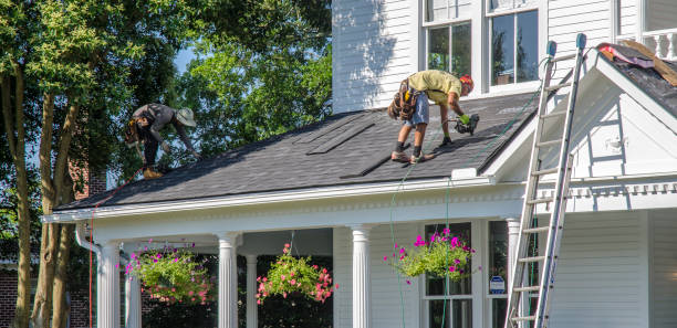 Best Best Roofing Contractors  in Tazewell, VA