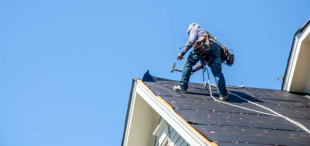 Best Local Roofing Companies  in Tazewell, VA